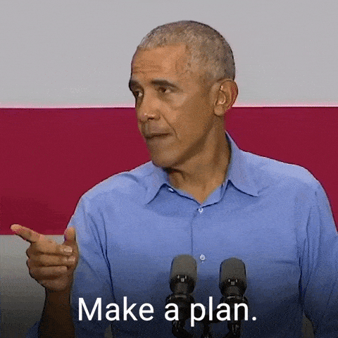 interview planning